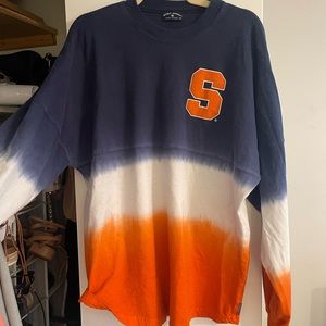 Syracuse University Spirit Shirt